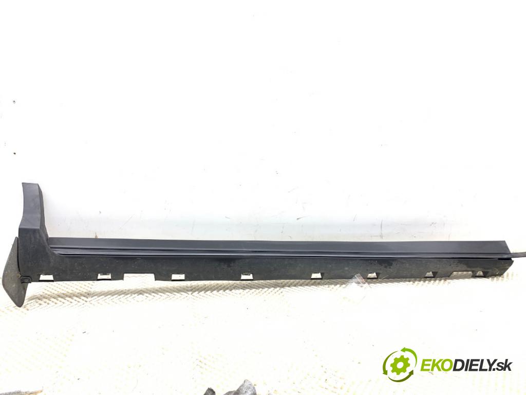 FORD USA ESCAPE III  2017 179 kW 2.0 179 kW [242 KM] 2017 - 2018 1983 Lišta prahová pravy