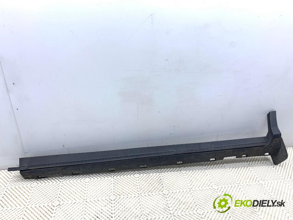 FORD USA ESCAPE III  2017 179 kW 2.0 179 kW [242 KM] 2017 - 2018 1983 Lišta prahová ľavy 