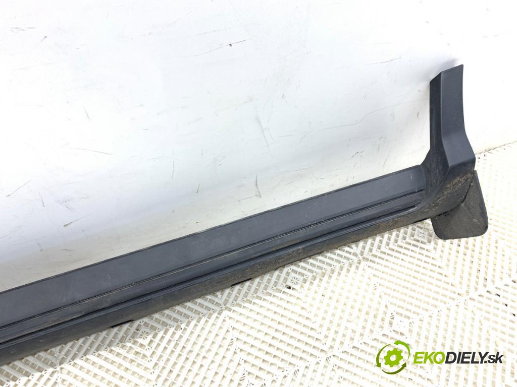 FORD USA ESCAPE III  2017 179 kW 2.0 179 kW [242 KM] 2017 - 2018 1983 Lišta prahová ľavy