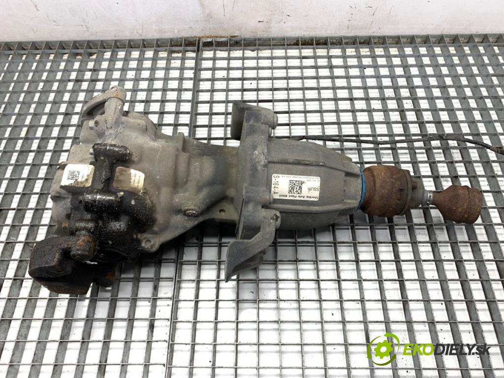 FORD USA ESCAPE III  2017 179 kW 2.0 179 kW [242 KM] 2017 - 2018 1983 Most ,diferenciál zad CV6W4000FA