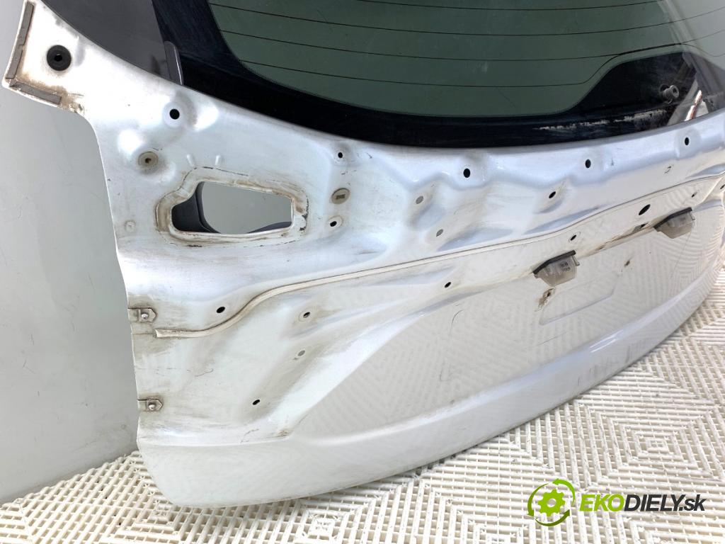 MAZDA CX-9 SUV 2016 184 kW 2.5 T AWD 2488 kapota zad