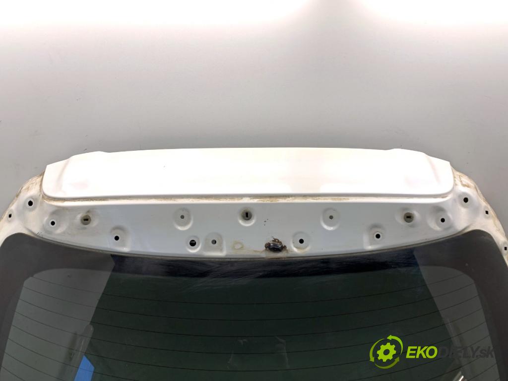 MAZDA CX-9 SUV 2016 184 kW 2.5 T AWD 2488 kapota zad