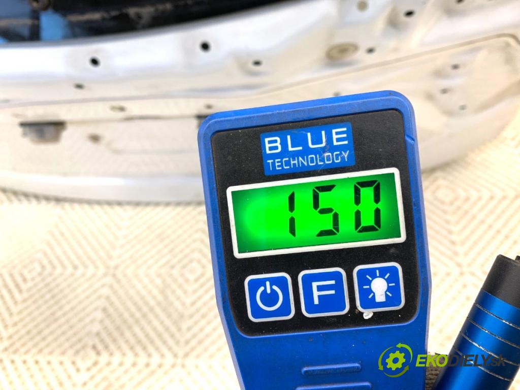 MAZDA CX-9 SUV 2016 184 kW 2.5 T AWD 2488 kapota zad