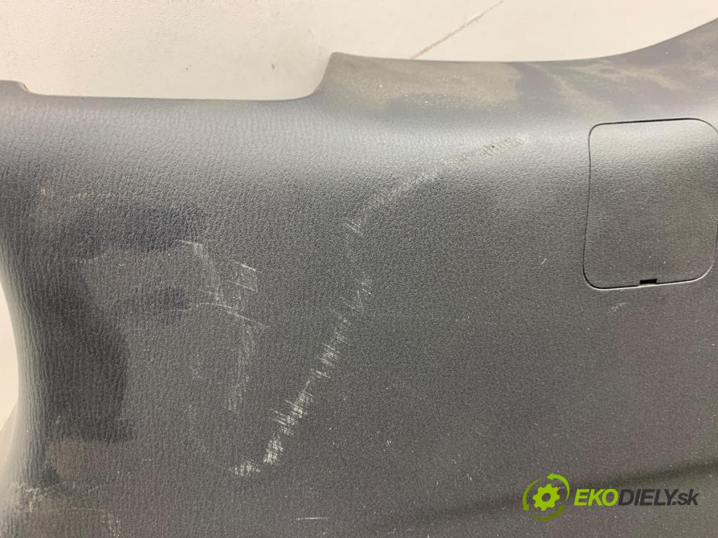 MAZDA CX-9 SUV 2016 184 kW 2.5 T AWD 2488 ča kufra pravý TK48-68850