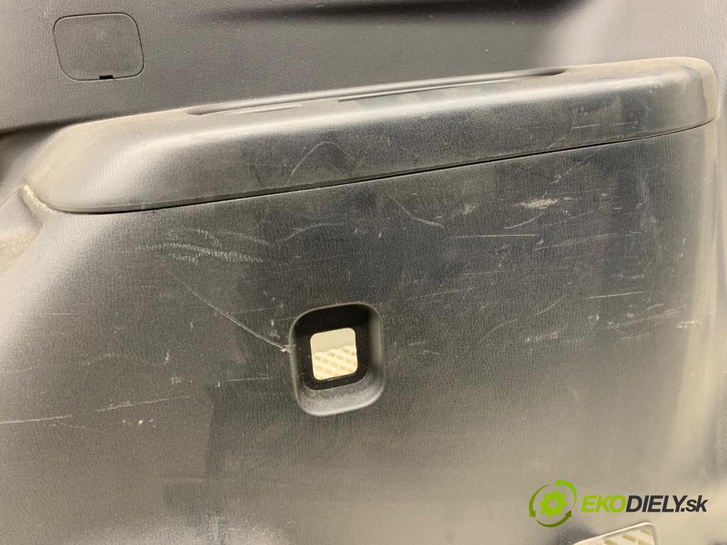 MAZDA CX-9 SUV 2016 184 kW 2.5 T AWD 2488 ča kufra pravý TK48-68850