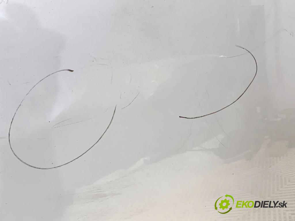 MAZDA CX-9 SUV 2016 184 kW 2.5 T AWD 2488 Kapota (Kapota)