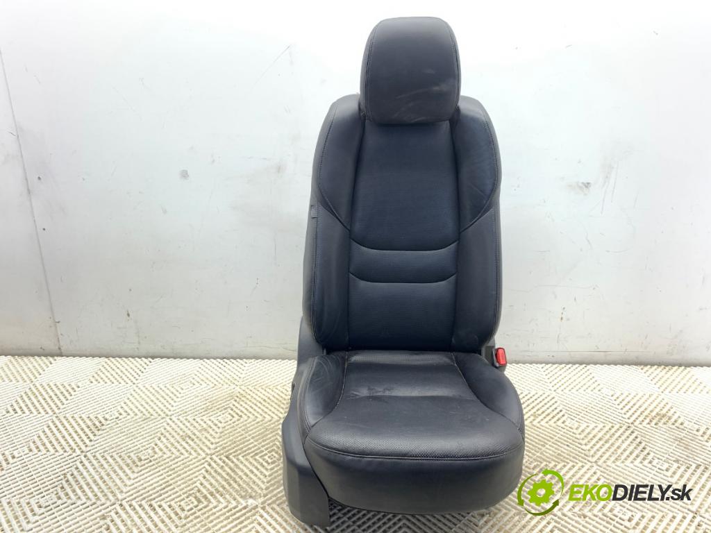 MAZDA CX-9 SUV 2016 184 kW 2.5 T AWD 2488 Sedadlo pravy predný 