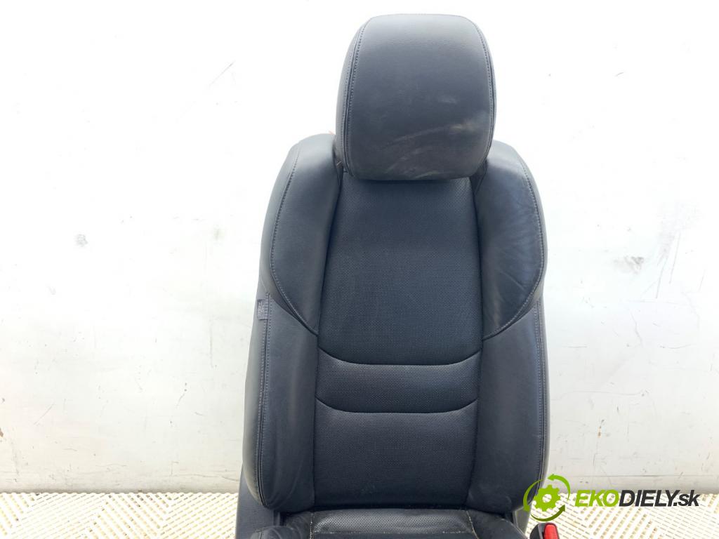 MAZDA CX-9 SUV 2016 184 kW 2.5 T AWD 2488 Sedadlo pravy predný