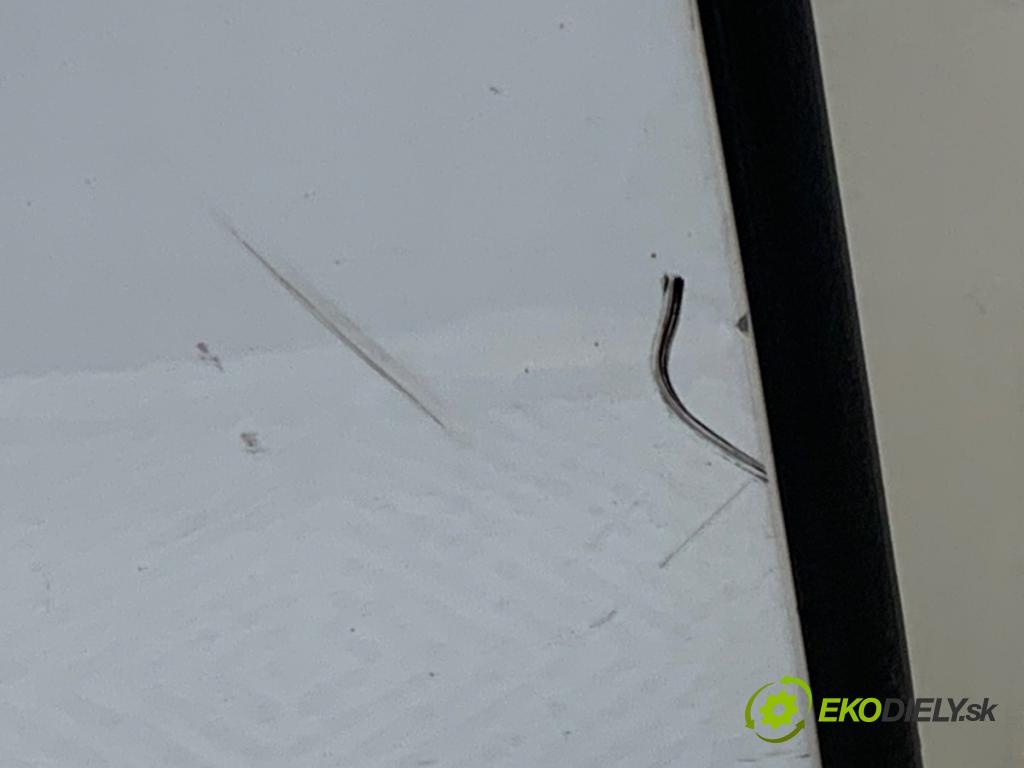 MAZDA CX-9 SUV 2016 184 kW 2.5 T AWD 2488 Dvere pravy zad