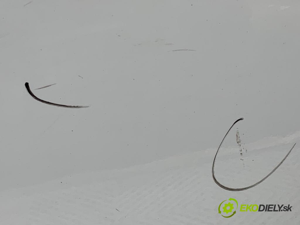 MAZDA CX-9 SUV 2016 184 kW 2.5 T AWD 2488 Dvere pravy zad