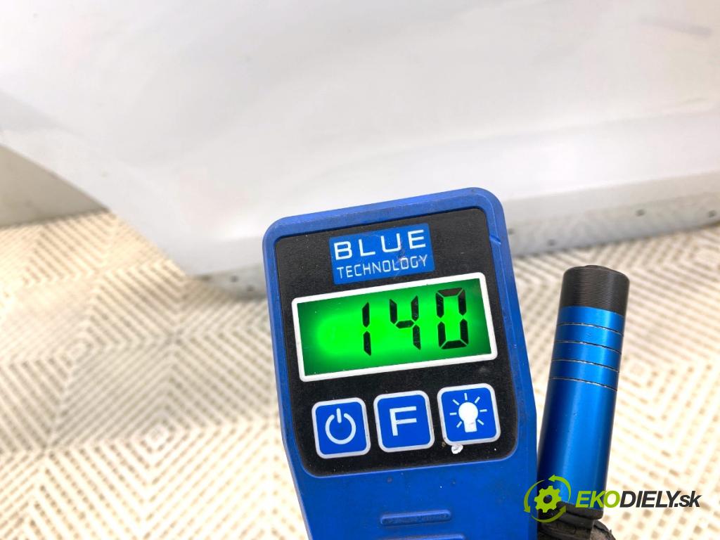 MAZDA CX-9 SUV 2016 184 kW 2.5 T AWD 2488 Dvere pravy zad