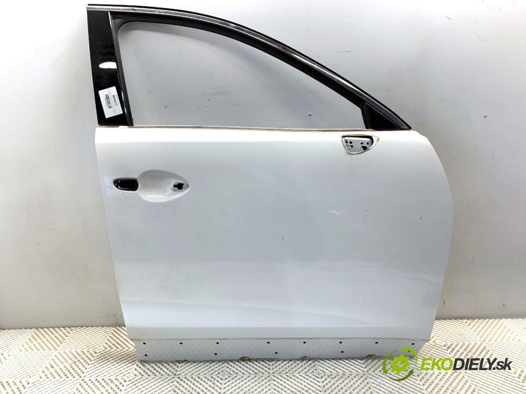 MAZDA CX-9 SUV 2016 184 kW 2.5 T AWD 2488 Dvere pravy predný 