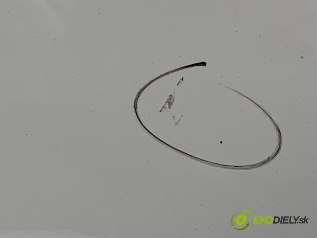 MAZDA CX-9 SUV 2016 184 kW 2.5 T AWD 2488 Dvere pravy predný