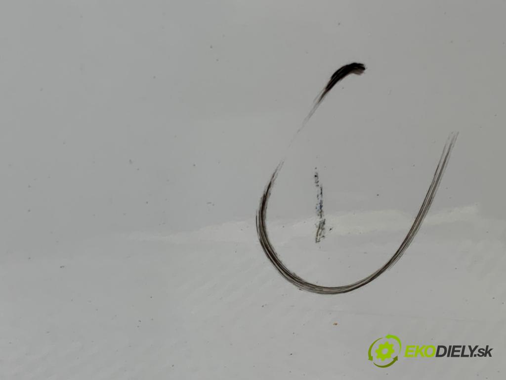 MAZDA CX-9 SUV 2016 184 kW 2.5 T AWD 2488 Dvere pravy predný