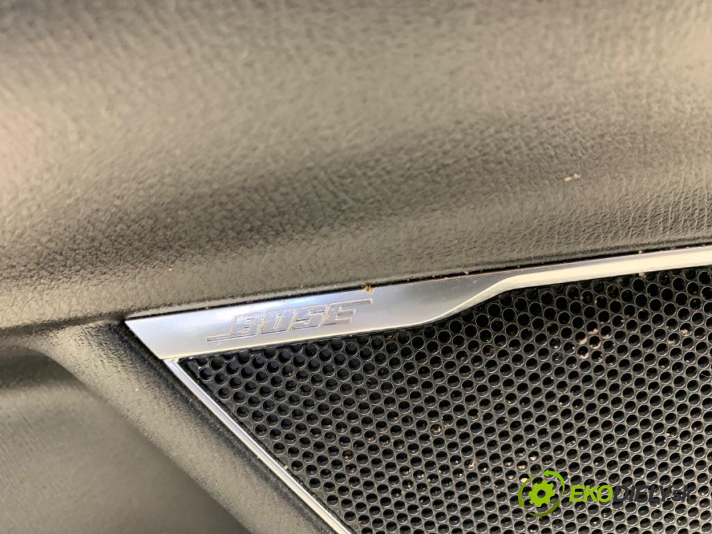 MAZDA CX-9 SUV 2016 184 kW 2.5 T AWD 2488 ča dveře levý zadní část Roleta