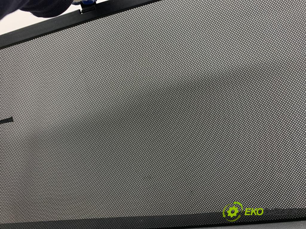 MAZDA CX-9 SUV 2016 184 kW 2.5 T AWD 2488 ča dveře levý zadní část Roleta