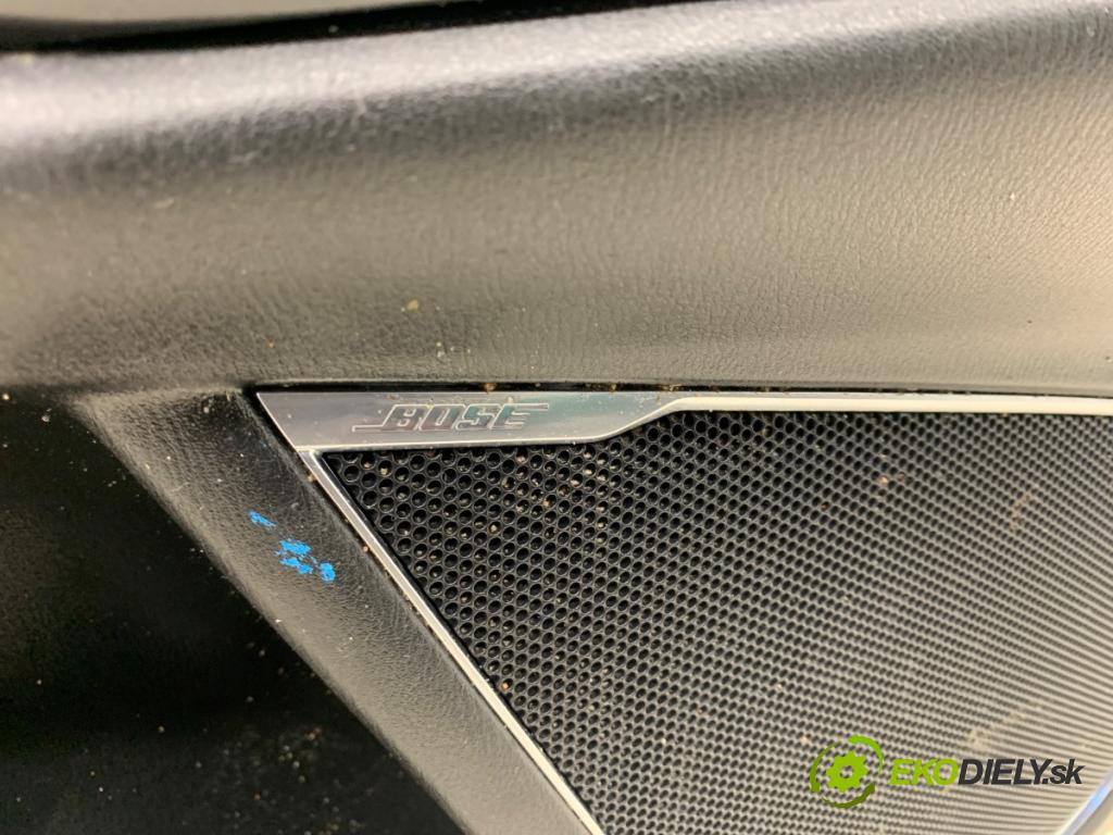 MAZDA CX-9 SUV 2016 184 kW 2.5 T AWD 2488 čalúnenie Dvere ľavy predný