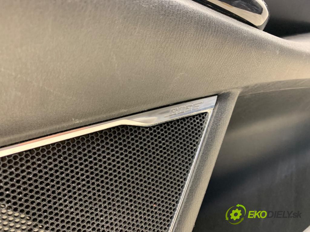 MAZDA CX-9 SUV 2016 184 kW 2.5 T AWD 2488 ča dveře pravý přední část