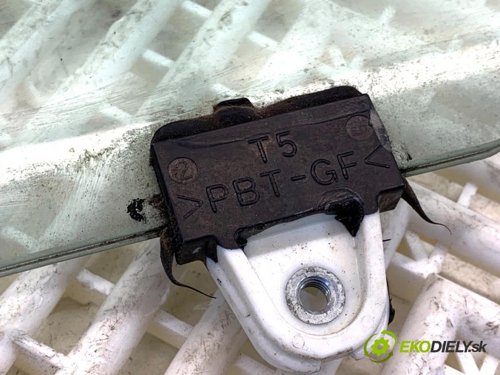 MAZDA CX-9 SUV 2016 184 kW 2.5 T AWD 2488 Okno ľavy predný DVOJNÁSOBNÝ: