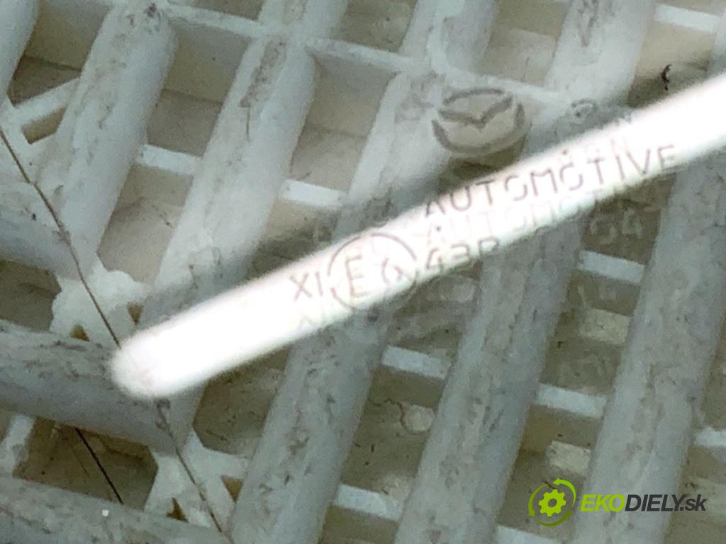 MAZDA CX-9 SUV 2016 184 kW 2.5 T AWD 2488 Okno ľavy predný DVOJNÁSOBNÝ: