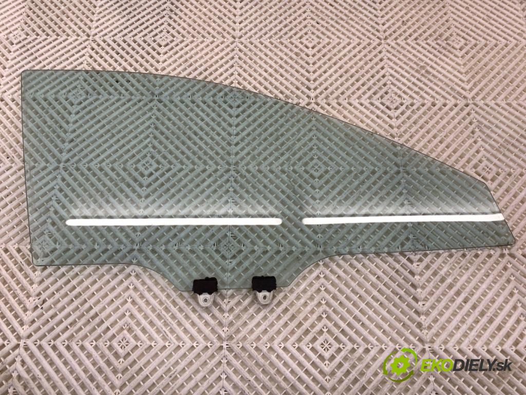 MAZDA CX-9 SUV 2016 184 kW 2.5 T AWD 2488 Okno pravy predný DVOJNÁSOBNÝ: 