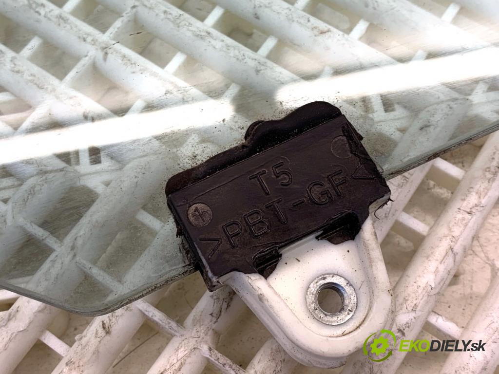 MAZDA CX-9 SUV 2016 184 kW 2.5 T AWD 2488 Okno pravy predný DVOJNÁSOBNÝ: