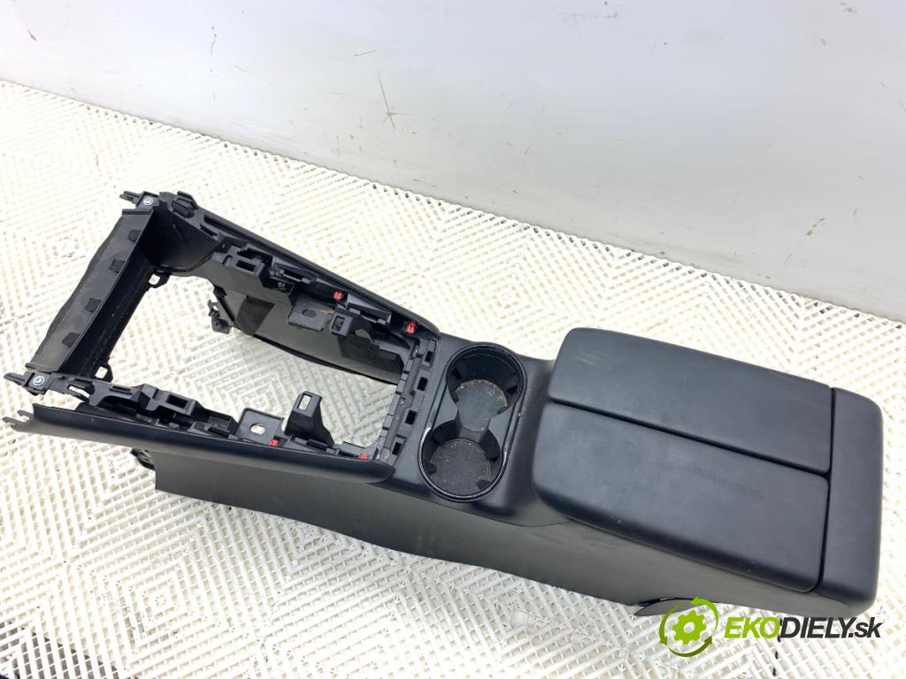 MAZDA CX-9 SUV 2016 184 kW 2.5 T AWD 2488 Tunel stredový opierka TK48-64961