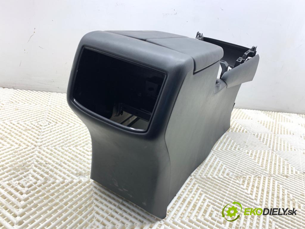 MAZDA CX-9 SUV 2016 184 kW 2.5 T AWD 2488 Tunel stredový opierka TK48-64961