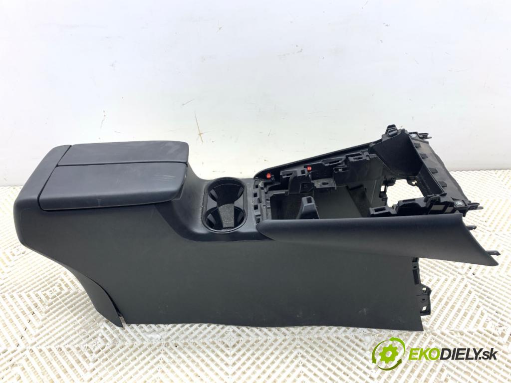 MAZDA CX-9 SUV 2016 184 kW 2.5 T AWD 2488 Tunel stredový opierka TK48-64961