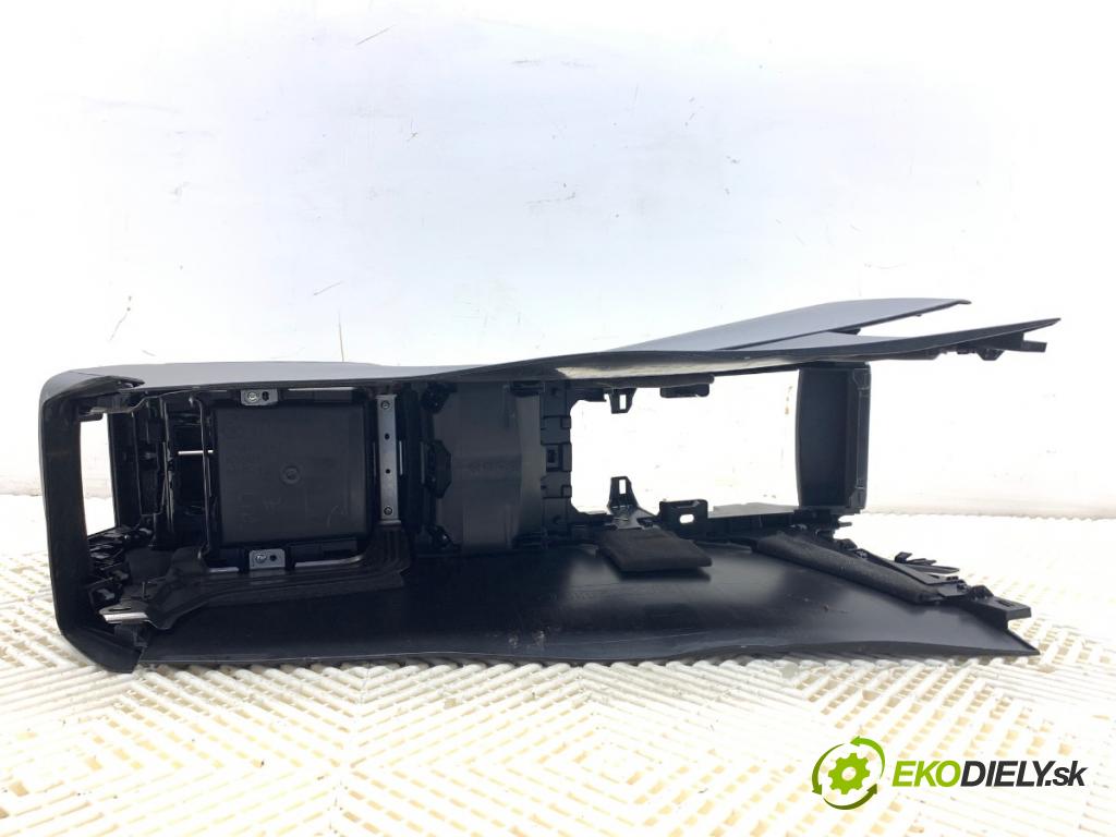 MAZDA CX-9 SUV 2016 184 kW 2.5 T AWD 2488 Tunel stredový opierka TK48-64961