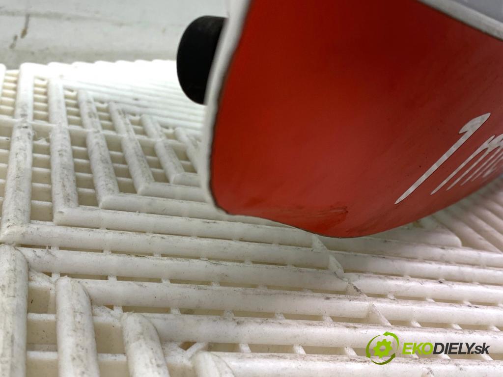 HYUNDAI i20 III liftback 2020 62 kW 1.2 1197 kapota zad