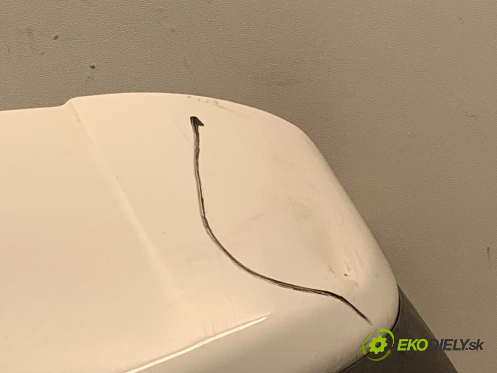 HYUNDAI i20 III liftback 2020 62 kW 1.2 1197 kapota zad