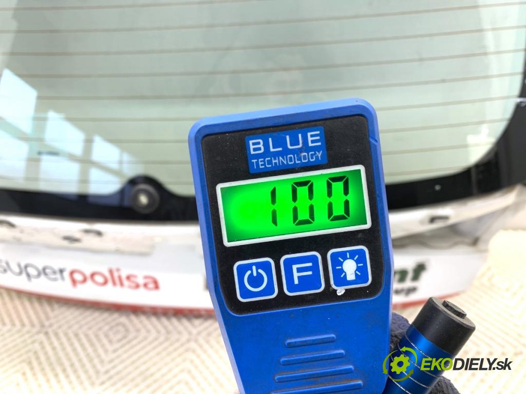 HYUNDAI i20 III liftback 2020 62 kW 1.2 1197 kapota zad