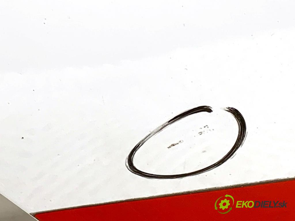 HYUNDAI i20 III liftback 2020 62 kW 1.2 1197 Dvere pravy zad