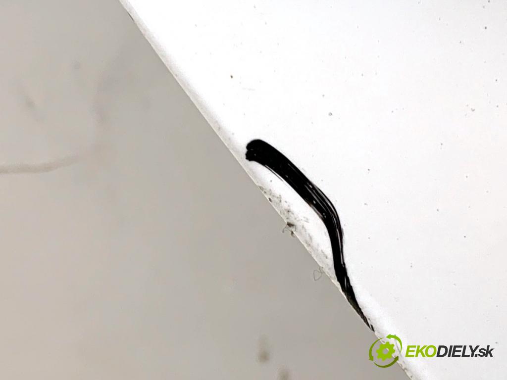 HYUNDAI i20 III liftback 2020 62 kW 1.2 1197 Dvere pravy zad