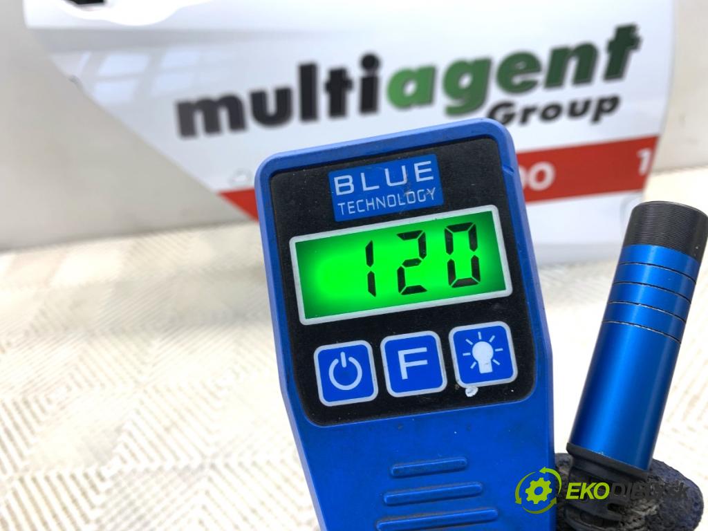 HYUNDAI i20 III liftback 2020 62 kW 1.2 1197 Dvere pravy zad