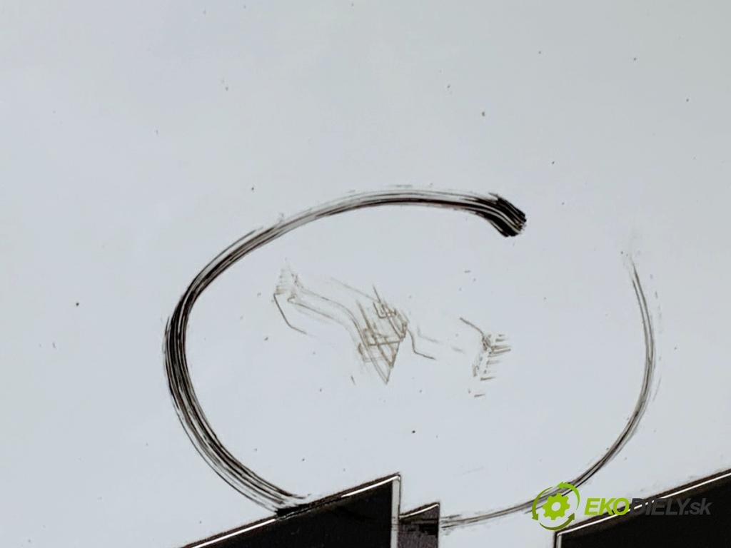 HYUNDAI i20 III liftback 2020 62 kW 1.2 1197 Dvere ľavy zad