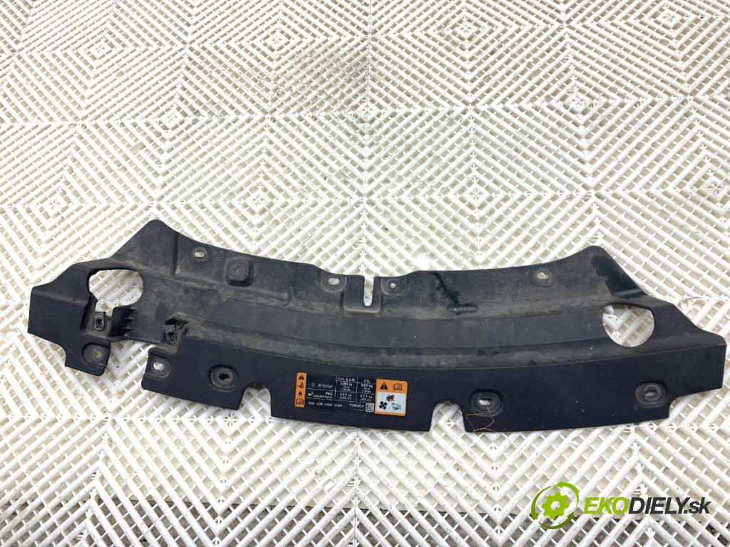 FORD USA ESCAPE III  2017 179 kW 2.0 179 kW [242 KM] 2017 - 2018 1983 Clona PASA predneho GJ54-16613-AA