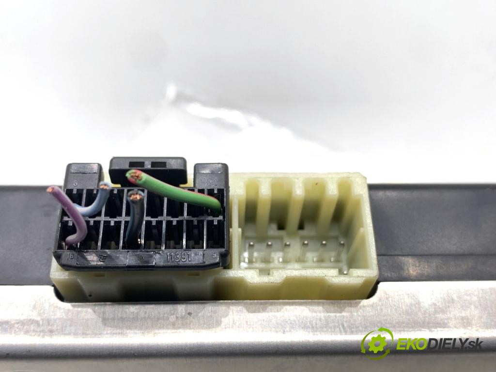 FORD USA ESCAPE III  2017 179 kW 2.0 179 kW [242 KM] 2017 - 2018 1983 Modul BLUETOOTH HJ5T-14G087-UF (Riadiaca jednotka ostatné)