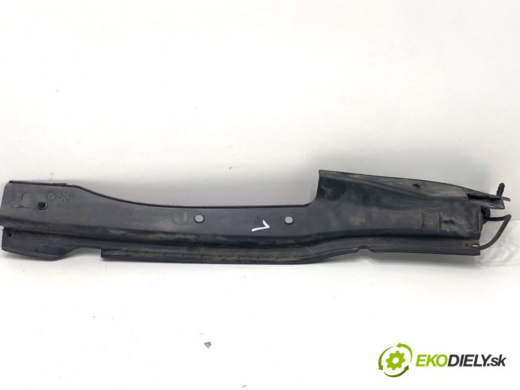 FORD USA ESCAPE III  2017 179 kW 2.0 179 kW [242 KM] 2017 - 2018 1983 Snímač zamok dverí ľavy G154-S406A77-AC