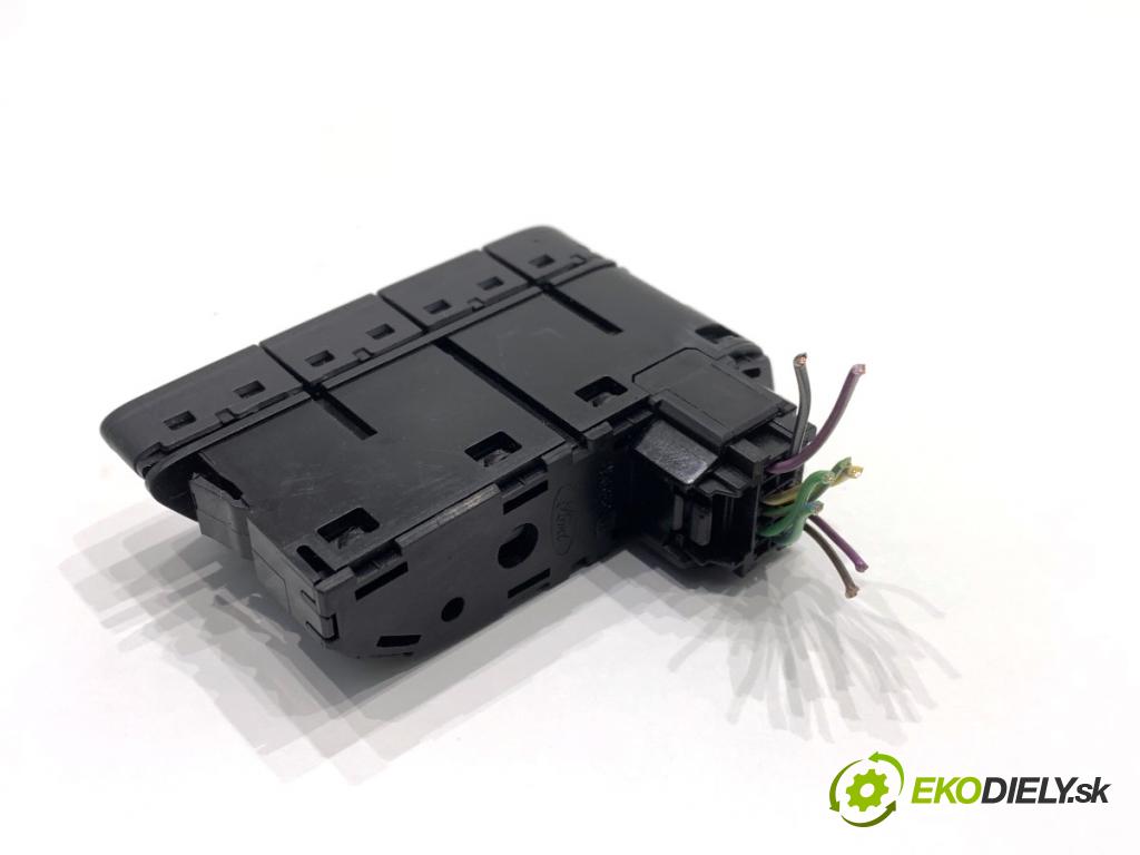 FORD USA ESCAPE III  2017 179 kW 2.0 179 kW [242 KM] 2017 - 2018 1983 Panel Prepínač GJ5T-14B436-AA