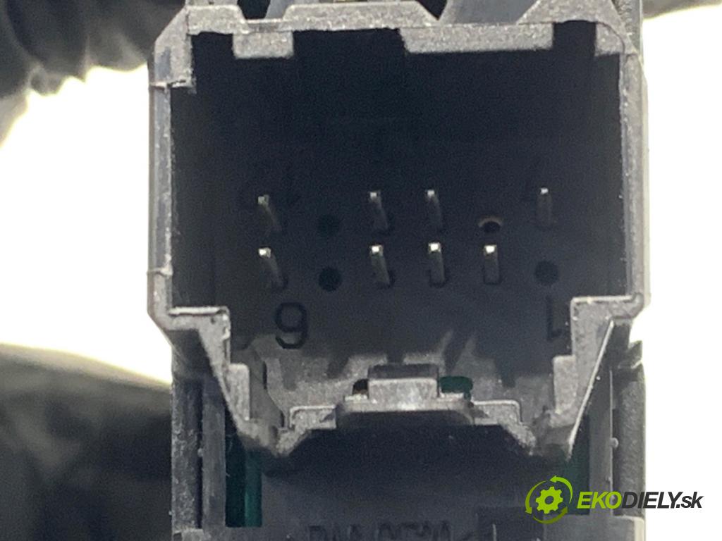 FORD USA ESCAPE III  2017 179 kW 2.0 179 kW [242 KM] 2017 - 2018 1983 Panel Prepínač GJ5T-14B436-AA