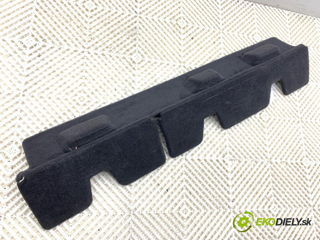 FORD USA ESCAPE III  2017 179 kW 2.0 179 kW [242 KM] 2017 - 2018 1983 Clona čalúnenie kufra CJ54-S13065-EY