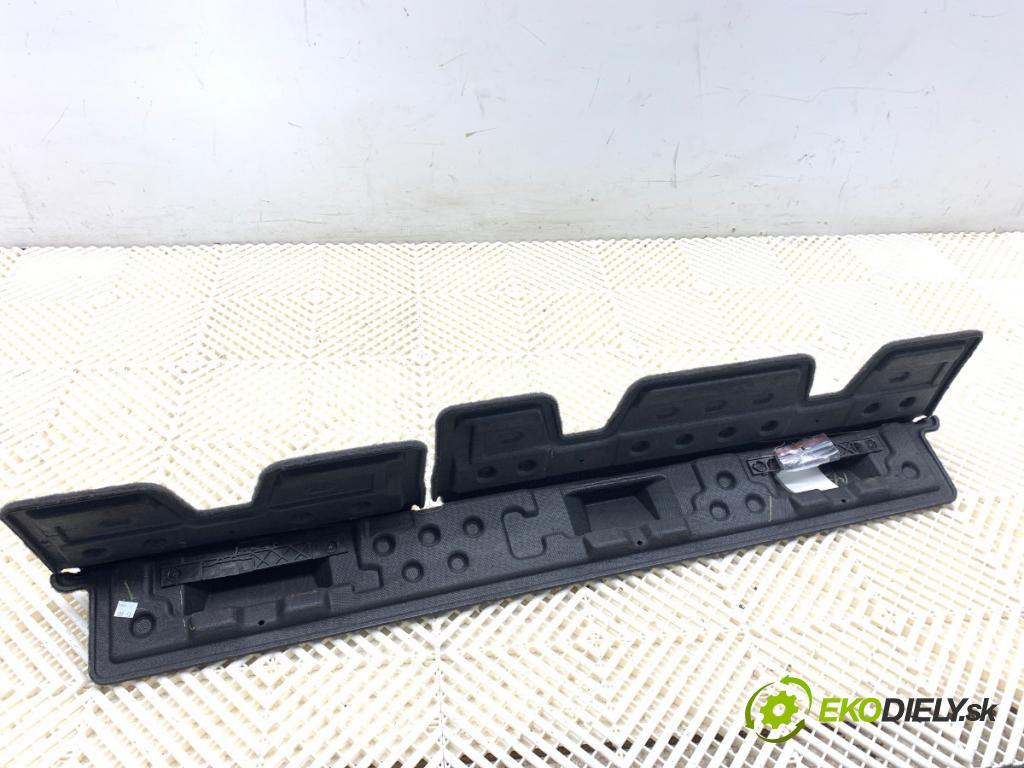 FORD USA ESCAPE III  2017 179 kW 2.0 179 kW [242 KM] 2017 - 2018 1983 Clona čalúnenie kufra CJ54-S13065-EY