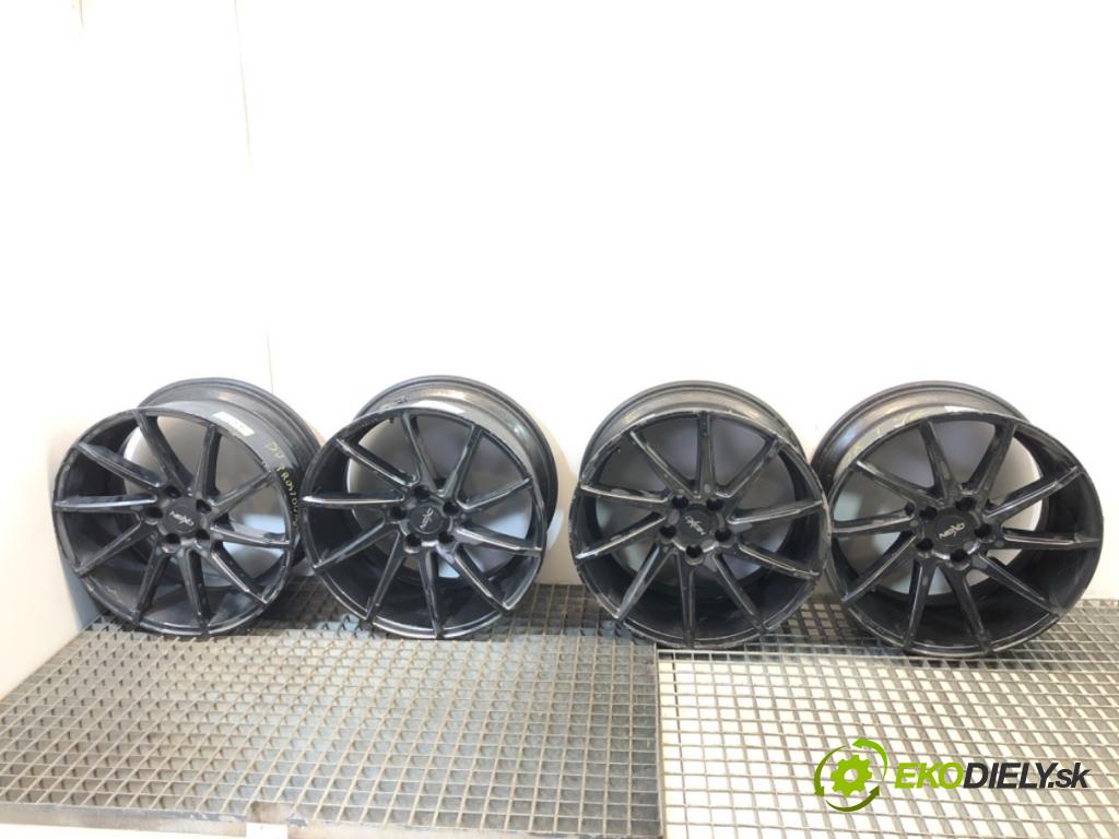 LEXUS IS sedan 2019 133 kW 300h (AVE30_) 2494 disky HLINÍK 18 8,5J 5X114,3 72 ET 35 