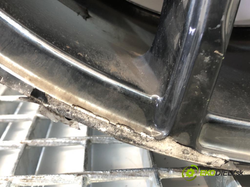 LEXUS IS sedan 2019 133 kW 300h (AVE30_) 2494 disky HLINÍK 18 8,5J 5X114,3 72 ET 35