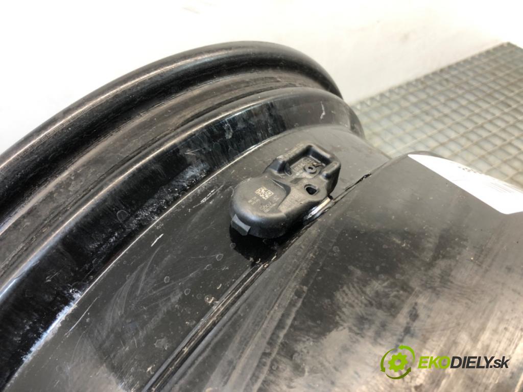 LEXUS IS sedan 2019 133 kW 300h (AVE30_) 2494 disky HLINÍK 18 8,5J 5X114,3 72 ET 35