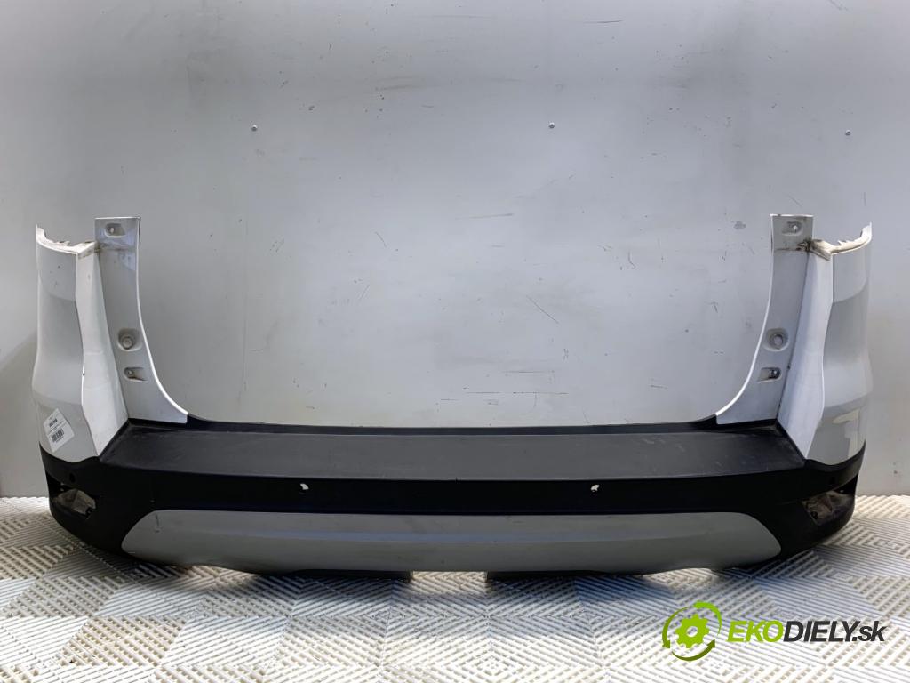 FORD USA ESCAPE III  2017 179 kW 2.0 179 kW [242 KM] 2017 - 2018 1983 Nárazník zad  (Kľučka dverí ostatné)