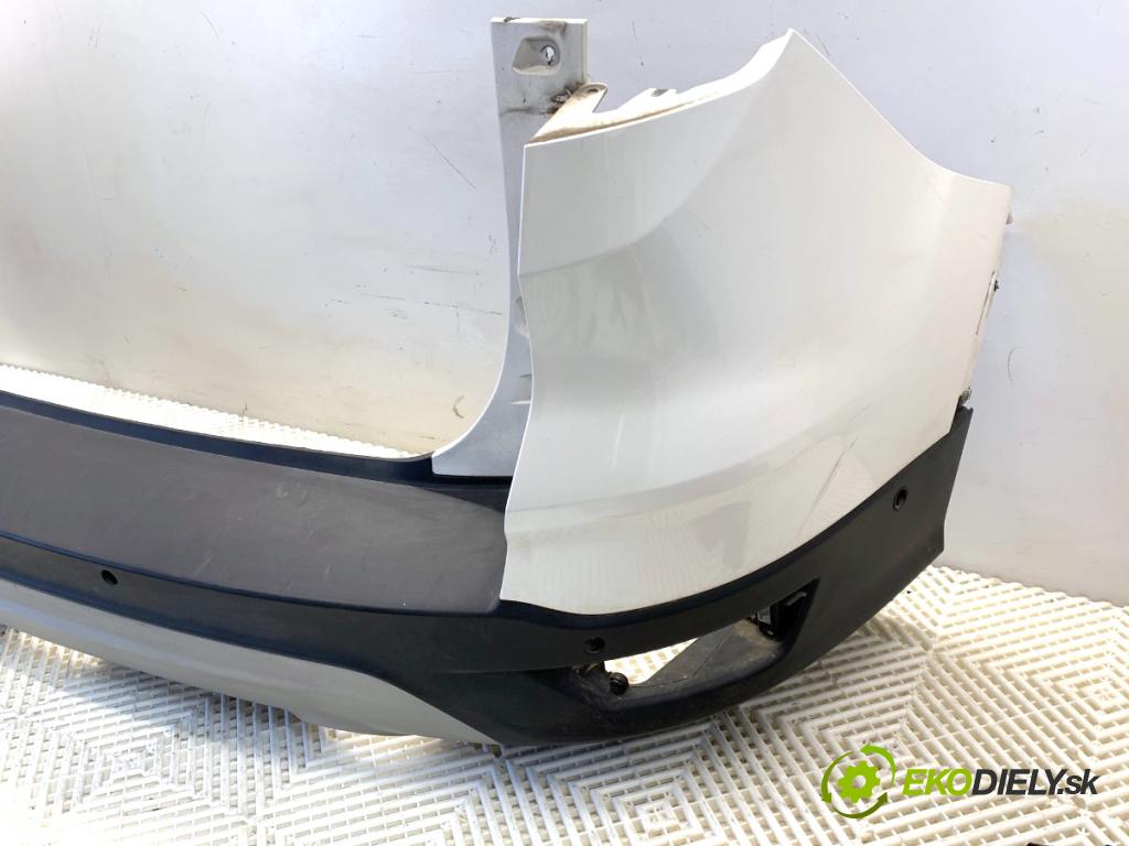 FORD USA ESCAPE III  2017 179 kW 2.0 179 kW [242 KM] 2017 - 2018 1983 Nárazník zad  (Kľučka dverí ostatné)