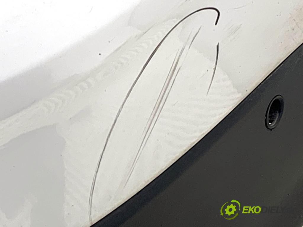 FORD USA ESCAPE III  2017 179 kW 2.0 179 kW [242 KM] 2017 - 2018 1983 Nárazník zad  (Kľučka dverí ostatné)